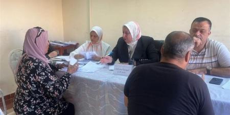 حي
      المنتزه
      أول
      يؤكد
      الاستجابة
      لجميع
      الشكاوى
      الواردة
      خلال
      اللقاء
      الجماهيري