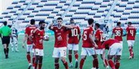 الأهلي
      يتفوق
      على
      الاتحاد
      السكندري
      فى
      القيمة
      التسويقية
      قبل
      لقاء
      اليوم
      بالدوري