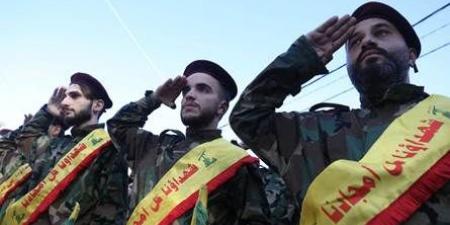 تقرير
      أميركي
      عن
      "مالية
      حزب
      الله"..
      ماذا
      أعلن؟