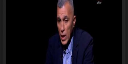 اتحاد
      الكرة
      يرفض
      مبررات
      أسامة
      نبيه
      ويقترب
      من
      إعلان
      إقالته