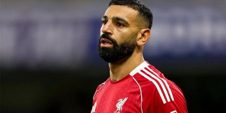 عاجل..
      محمد
      صلاح
      يحذف
      اسم
      ليفربول
      من
      حسابه
      على
      "إكس"