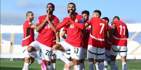 "كاف"
      يعلن
      مواعيد
      مباريات
      منتخب
      مصر
      في
      كأس
      الأمم
      الإفريقية