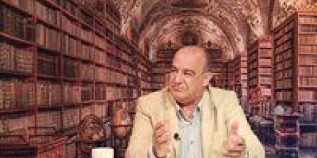 مجدي
      مرشد
      :
      العواصم
      الأوروبية
      ترى
      في
      القاهرة
      شريكًا
      موثوقًا
      يمتلك
      رؤية
      متوازنة
      قادرة
      على
      إدارة
      الأزمات
      الإقليمية