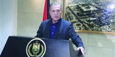 الرئاسة
      الفلسطينية:
      نرحب
      بتصريحات
      الرئيس
      ترامب
      الرافضة
      لضم
      أراضي
      الضفة
      الغربية