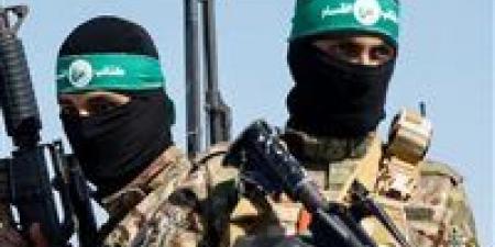 حماس
      تُبدي
      استعدادها
      لتسليم
      أسلحتها
      الثقيلة
      مقابل
      هذا
      الشرط