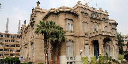 جامعة
      عين
      شمس
      تعلن
      بدء
      التقديم
      فى
      برامج
      التربية
      الخاصة