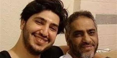 إهداءً
      لوالده..
      محمد
      فضل
      شاكر
      يطرح
      أغنية
      يا
      طير
      اليوم