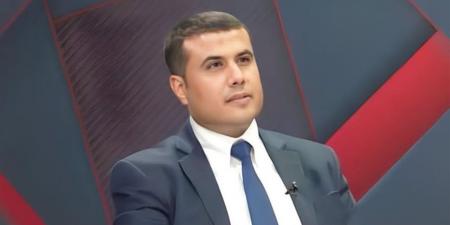 باحث
      أردني
      لـ"الدستور":
      إسرائيل
      تسعى
      لتقسيم
      غزة
      وفرض
      إدارة
      موالية
      تحت
      غطاء
      دولي