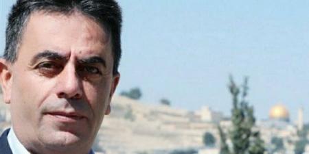 محلل
      سياسي
      فلسطيني
      لـ
      «تحيا
      مصر»:
      حكومة
      نتنياهو
      تُصعّد
      تشريعياً
      وميدانياً
      لتصفية
      القضية
      الفلسطينية
      وتفجير
      اتفاق
      شرم
      الشيخ