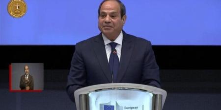 أبوجزر:
      للمرة
      الأولى
      زعيم
      عربي
      يدخل
      المفوضية
      الأوروبية
      ويقف
      كل
      زعماء
      الاتحاد
      يصفقون
      له