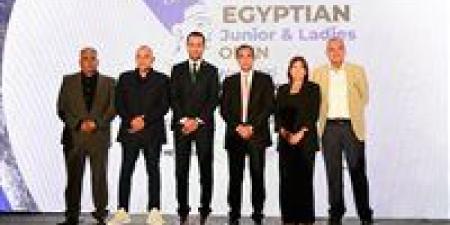 دعم
      من
      وزارة
      الرياضة
      والاتحاد
      الأفريقي
      قبل
      انطلاق
      بطولة
      نفرتيتي
      للجولف