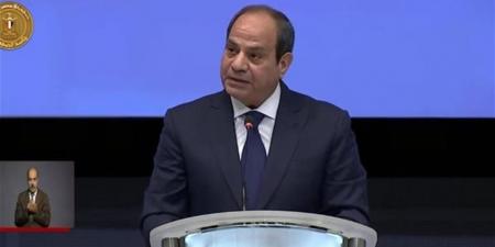 برلماني:
      الرئيس
      السيسي
      أعاد
      ملف
      دعم
      إعمار
      غزة
      لطاولة
      العالم
      من
      بروكسل