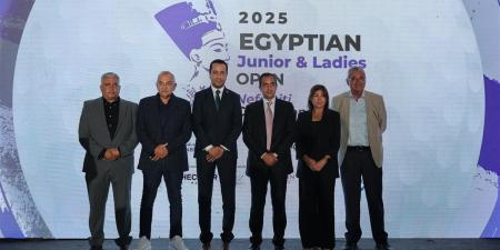 عمر
      هشام:
      نعمل
      على
      ترسيخ
      مكانة
      مصر
      كوجهة
      عالمية
      للجولف