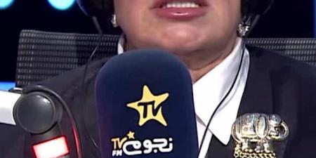 ماما
      نجوى
      ادشدشت..
      أول
      تعليق
      من
      نجوى
      ابراهيم
      على
      حادثها
      الأخير