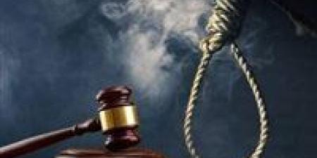 خنقه
      حتى
      الموت..
      إحالة
      أوراق
      المتهم
      بقتل
      سائق
      في
      الدقهلية
      إلى
      فضيلة
      المفتي