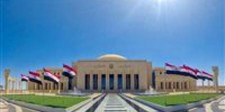 31
      مترشح
      يتنافسون
      على
      ثلاث
      مقاعد
      فردية
      في
      انتخابات
      مجلس
      النواب
      بمركز
      ملوي
