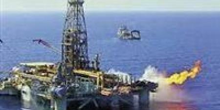 ارتفاع
      إنتاج
      الغاز
      الطبيعي
      في
      مصر
      لأول
      مرة
      منذ
      3
      سنوات
      بفضل
      استثمارات
      عالمية
      جديدة