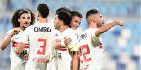 الاستعدادات
      النهائية
      للزمالك
      قبل
      مواجهة
      ديكيداها
      الصومالي
      غدًا
      في
      الكونفدرالية