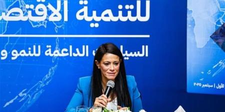 التخطيط:
      26
      مؤشرًا
      و8
      معايير
      لتقييم
      الأداء
      المحلى
      فى
      إدارة
      الاستثمارات
      الحكومية