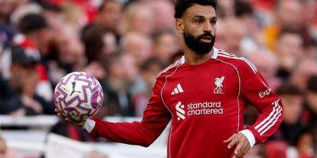 انقسام
      وخلافات
      بسبب
      أزمة
      محمد
      صلاح
      ومدرب
      ليفربول
      بعد
      تعديل
      حسابه
      الشخصى