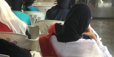 انطلاق
      مبادرة
      "ابنك
      مستقبل
      وطن"
      في
      دمياط