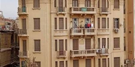 الفئات
      المستثناة
      من
      قانون
      الإيجار
      الجديد
      2025
      في
      مصر