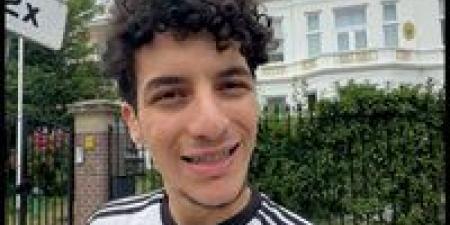 مصدر
      لـ"تحيا
      مصر":
      القبض
      على
      أنس
      حبيب
      وشقيقه
      طارق
      بتهمة
      رصد
      وتهديد
      رئيس
      الجمهورية
      أثناء
      زيارته
      لبروكسل