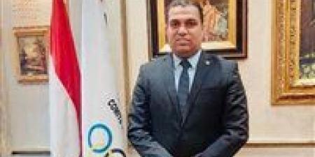 من
      مرشح
      إلى
      مستشار..
      نادي
      الشمس
      يستعين
      بخبرات
      أحمد
      صابر