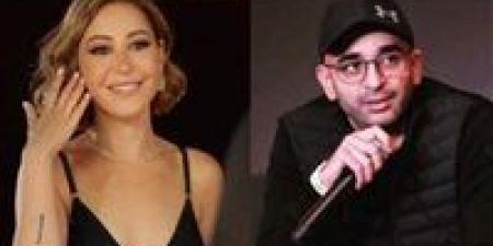 أحمد
      الجنايني
      يكشف
      كواليس
      زواجه
      من
      منة
      شلبي..
      تفاصيل
      الحفل
      وتاريخ
      الزفاف