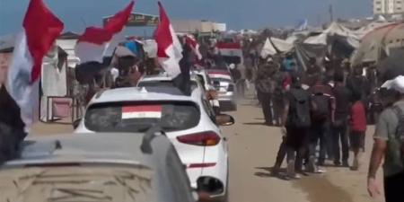 فهد
      سليمان:
      مصر
      تلعب
      دورا
      رئيسيا
      فى
      إعادة
      إعمار
      غزة