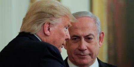 القدس
      للدراسات:
      تحذير
      ترامب
      لنتنياهو
      من
      ضم
      الضفة
      خطوة
      شكلية
      لإرضاء
      الحلفاء
      العرب