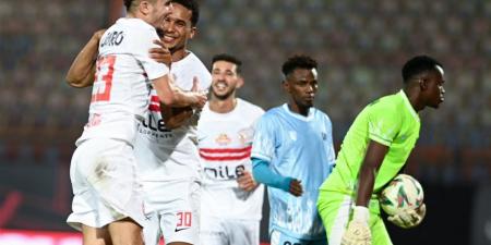 بعد
      بلوغ
      مجموعات
      الكونفيدرالية..
      موعد
      مباراة
      الزمالك
      المقبلة
      بالدوري
      المصري
      والقنوات
      الناقلة