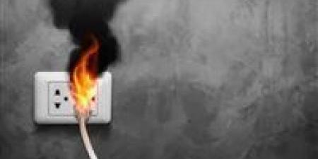 مأساة
      في
      أوسيم..
      شاحن
      هاتف
      يتسبب
      في
      حريق
      يودي
      بحياة
      طفلة