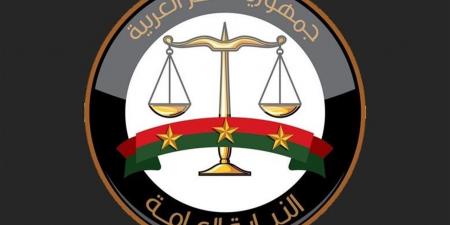 مفاجأة
      فى
      قضية
      مرشح
      الفيوم..
      النيابة
      تكشف
      صدور
      حكم
      نهائى
      بحبسه
      4
      سنوات