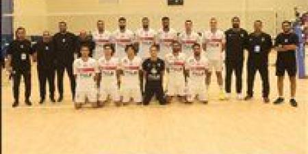 اتحاد
      الطائرة
      يرفع
      الإيقاف
      عن
      ثلاثي
      الزمالك
      ويؤيد
      عقوبة
      شعلان..
      خاص