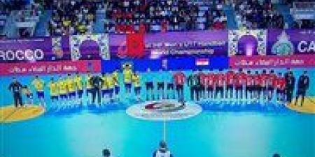 فوز
      مستحق
      لمنتخب
      ناشئي
      اليد
      على
      البرازيل
      في
      افتتاح
      مشواره
      ببطولة
      العالم