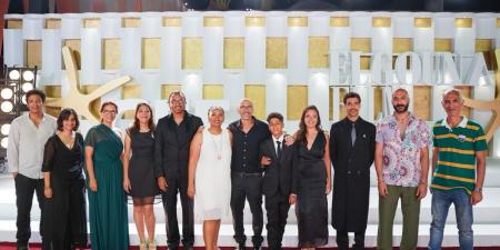 عرض
      عربي
      أول
      ناجح
      لـ
      فيلم
      المستعمرة
      بـ
      مهرجان
      الجونة
      السينمائي