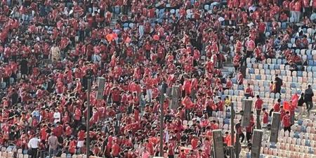 الأهلي
      يُعاقب
      ماليًا
      وجماهيريًا
      بعد
      أحداث
      مباراة
      الاتحاد
      السكندري
      في
      الدوري
      المصري
      الممتاز