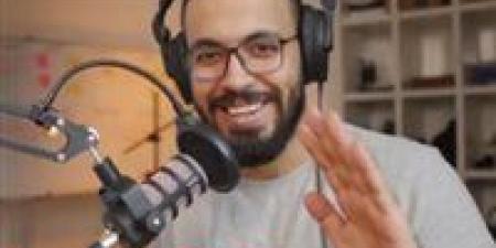 حذف
      اسم
      اليوتيوبر
      أحمد
      أبو
      زيد
      من
      قواعد
      بيانات
      الداخلية
      بعد
      براءته