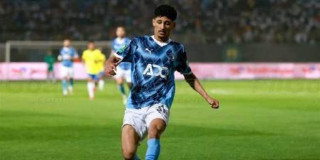 أحمد
      عاطف
      قطة:
      الزمالك
      جمهوره
      أشرس
      فى
      التشجيع
      من
      الأهلى