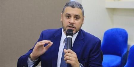 "مصر
      القومي":
      مصر
      بقيادة
      الرئيس
      أعادت
      إحياء
      مسار
      السلام
      في
      المنطقة
      من
      جديد