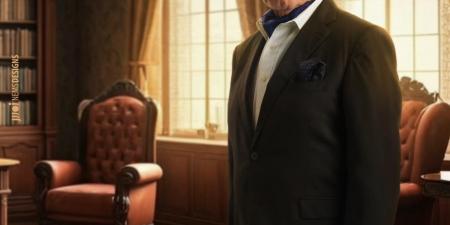 الغموض
      يسيطر
      على
      البوسترات
      الفردية
      لأبطال
      فيلم
      قصر
      الباشا