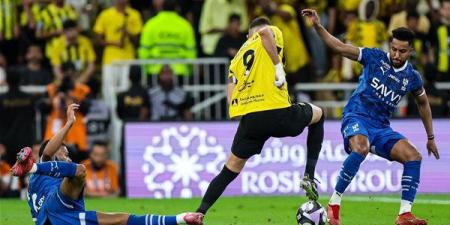 الليلة:
      مدينة
      جدة
      تستضيف
      كلاسيكو
      الكرة
      السعودية
      بين
      الاتحاد
      والهلال