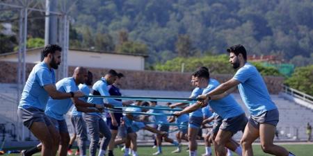 يورتشيتش
      يجهز
      بدلاء
      بيراميدز
      أمام
      التأمين
      الإثيوبي
      في
      دوري
      أبطال
      إفريقيا