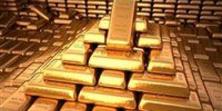 خسائر
      عالمية
      جديدة..
      سعر
      الذهب
      اليوم
      الجمعة
      24
      أكتوبر
      2025
      وعيار
      21