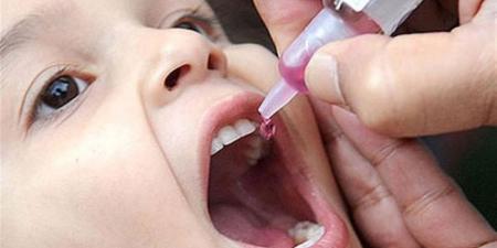 "الصحة
      العالمية"
      تدعو
      للقضاء
      على
      مرض
      شلل
      الأطفال
      نهائيا