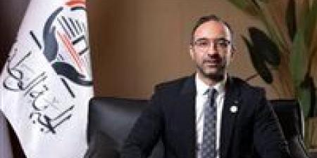 الحمامصي:
      "وطن
      السلام"
      تأكيد
      على
      ريادة
      مصر
      في
      نشر
      الاستقرار..
      وشرم
      الشيخ
      تجدد
      رسالة
      أكتوبر
      بأن
      السلام
      يصنعه
      الأقوياء