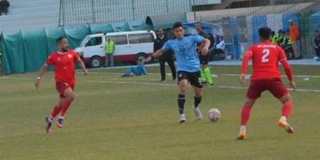 موعد
      مباراة
      غزل
      المحلة
      وحرس
      الحدود
      في
      الدوري
      المصري
      الممتاز
      والقنوات
      الناقلة
      والتشكيل
      المتوقع