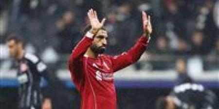 محمد
      صلاح
      يعيد
      الأمل
      لليفربول
      في
      الدقائق
      الأخيرة
      رغم
      الخسارة