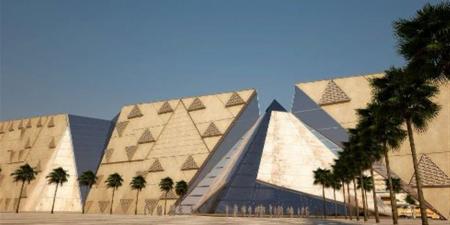 أسعار
      ومواعيد
      دخول
      المتحف
      المصري
      الكبير
      2025
      قبل
      الافتتاح
      الرسمي..
      الحجز
      إلكترونيًا
      عبر
      الموقع
      الرسمي